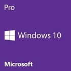Çoklu Dil Microsoft Windows 10 Pro Kutu 2 GB RAM 64 Bit 1 GHz Kod Numarası 03307 Tedarikçi