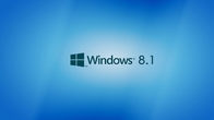 İngilizce Çok Dilli Microsoft Windows 8.1 Perakende Kutusu OEM Disk Tam Paketi USB Tedarikçi