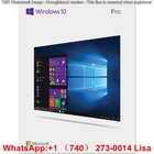 Microsoft Windows Ürün Anahtarı Windows 10 Pro Kutu 2 GB RAM 64 Bit 1 GHz Kod Numarası 03307 Tedarikçi