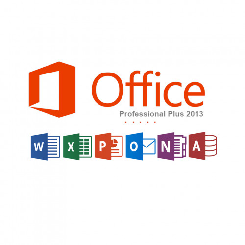 Kararlı Microsoft Office Professional 2013 Anahtarı, Microsoft Professional Plus 2013 Anahtarı Tedarikçi